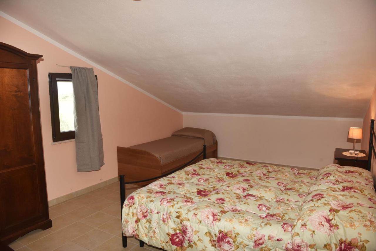 Palmas Dorada Home Olmedo Eksteriør bilde