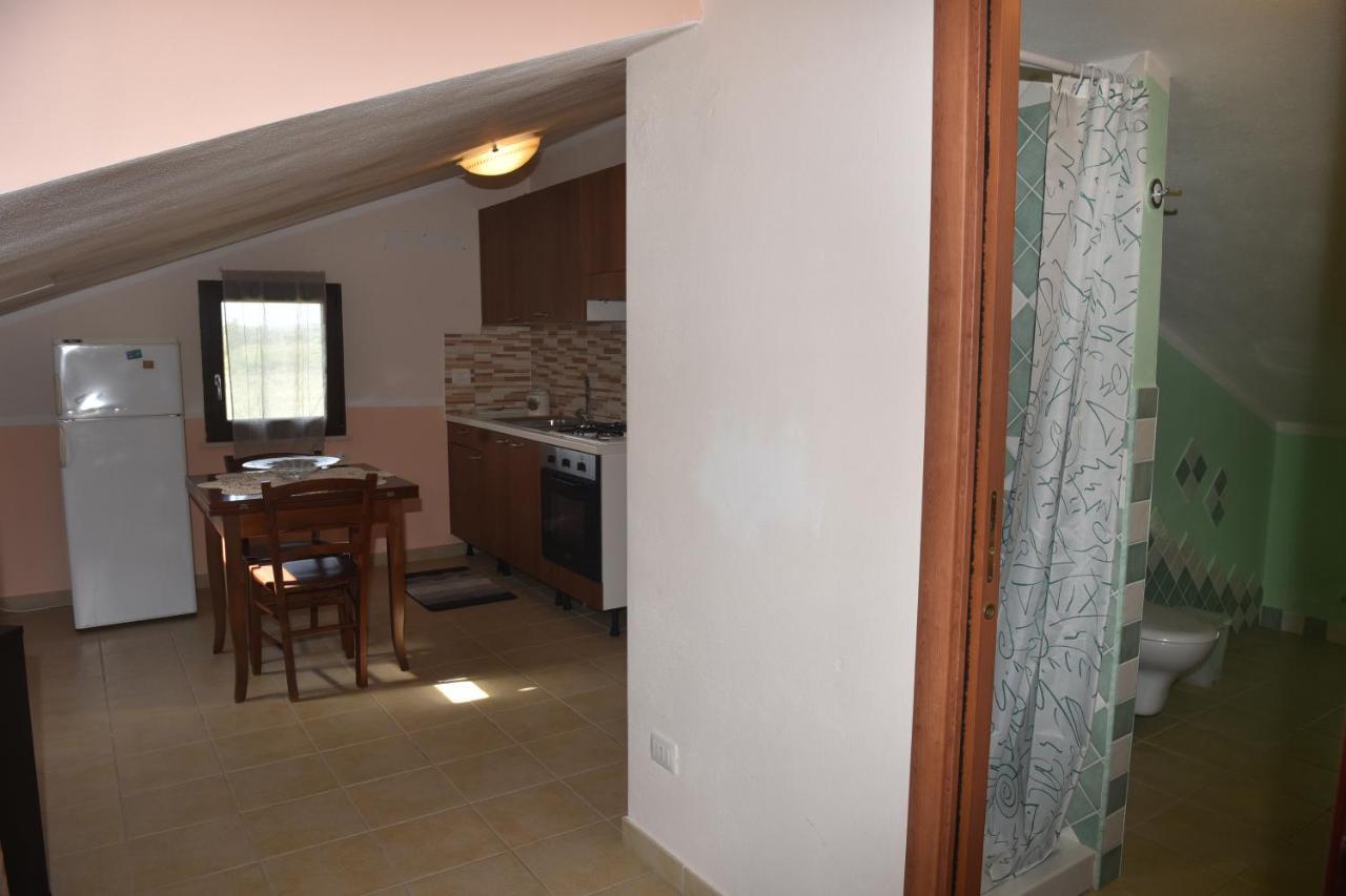 Palmas Dorada Home Olmedo Eksteriør bilde